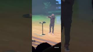 Philip Anthony Mitchell 🙌🏾🔥 Acts 242 conference 2819 [upl. by Katee]