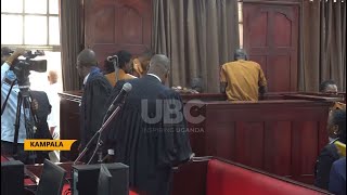 NEW DATE SET FOR HENRY KATANGA MURDER CASE BAIL RULING DUE TO DELAYS [upl. by Donall]