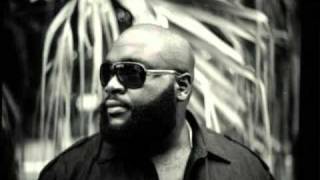 Rick Ross  Even Deeper Slowed By DJ JDUNC [upl. by Damalus]