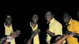 WCF ANNA CHOIR  MWE LESA MWALIWAMA HD VIDEO PRO C2 amp BENJIE [upl. by Bigner844]