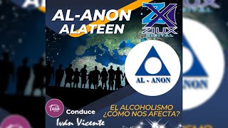 Hablemos de AlAnon El alcoholismo ¿Cómo nos afecta [upl. by Ydnem]