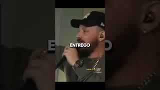 📢 El día que Dtoke AMÓ y RESPETÓ ✊ a Canserbero 🔥 PARTE 2  Shorts Reaccion Rap [upl. by Xonel]