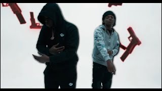 Ciggy Blacc x Drose  Somebody Official Music Video [upl. by Annayak]