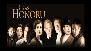 Czas Honoru  Egzekucja [upl. by Earl]