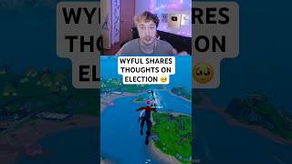 CENSORSHIP WILL DESTROY US ALL fortnite Wyful [upl. by Junius]