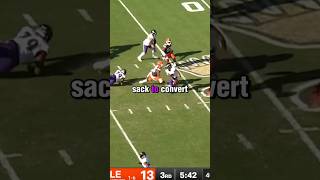 Feels like we play DOWN to opponents with bad records ravens browns derrickhenry lamarjackson [upl. by Atteynad]