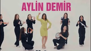 AYLİN DEMİR MÜJGAN REMX ALİ POYRAZ [upl. by Ellezaj]