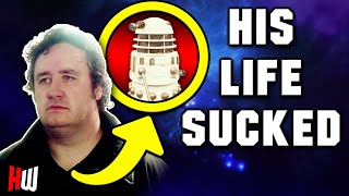 Doctor Who Ruined This Guys Life [upl. by Fillander]