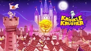 Krinkle Krusher  Teaser Trailer [upl. by Levina]