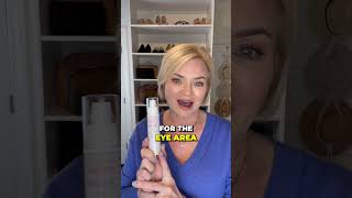 Look Younger Over 50 Best AntiAging Skincare Products over50 skincare styletips [upl. by Alolomo]