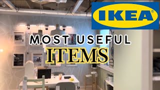 Top Home Needs IKEA Marketplace Items 2024 [upl. by Philly899]