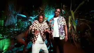 Boutross  Angela feat juiceemann Official Video [upl. by Linis]