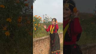 Nacha Chhamakka नाच छमक्क New Nepali Song 2079 Chhatra Shahi  Rekha Joshi ftLalit  Ibsal Dibesh [upl. by Peti]