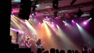 Queensrÿche live  Man Down  The Snoqualmie Casino Snoqualmie WA 41609 [upl. by Girand258]