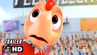 CONDORITO THE MOVIE Trailer 2017 [upl. by Rus]