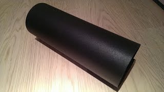 My Black Worbla Review [upl. by Alessandra895]