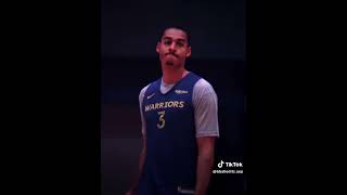 Jordan Poole Wizards 2023Present Warriors 20192023 [upl. by Nylareg143]