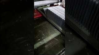 Crafting Copper Heat Sinks with Precision Skiving factory cnc heatsink [upl. by Burkhard]