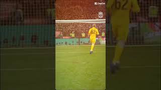 Alisson vs Kelleher [upl. by Cummins]