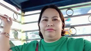 MARIKINA RIVER Bank Ang daming rides Giant Wheel nakasakay din kami [upl. by Nils]