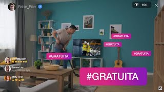 Assicurazione infortuni domestici  Spot radio 2022  Campagna [upl. by Jareen891]