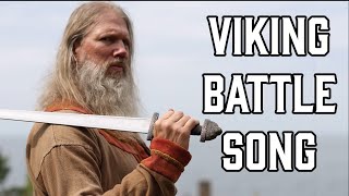 Viking Battle Song [upl. by Enrika]