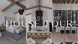 House Tour of a Refined  Swanky 8000 Sqft Home in Phoenix AZ  THELIFESTYLEDCO BigDaddyProj [upl. by Feeney]