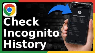 How To Check Incognito History In Google Chrome [upl. by Nadeen]