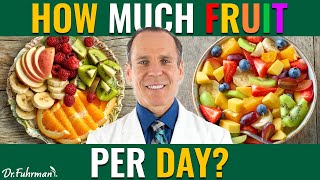 Dr Joel Fuhrman  3 Foods You Should Eat Every Day [upl. by Basilio913]