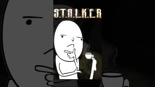 666 stalker2 игры stalker сталкер [upl. by Gaither]