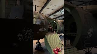 Airspeed Horsa  British assault glider  DDay  Airborne  ww2 aviation history [upl. by Ibbie]