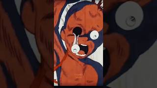 Barefoot Gen  Hiroshima 1945  Nuclear Bomb  Memory Reboot  EDIT anime viral shorts [upl. by Ardnuasak]