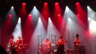 Big Thief live 11  OLT Rivierenhof [upl. by Jeri]