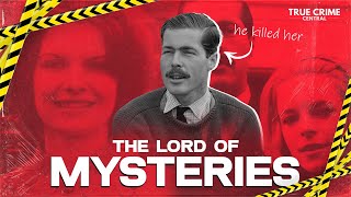 Lord Lucan disappeared after murdering the Nanny  Lady Lucans Story  TCC [upl. by Eserahc]