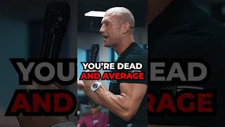 YOU’RE DEAD AND AVERAGE  ANDY ELLIOTT  text “SKILL” to 9182100254 [upl. by Paris]