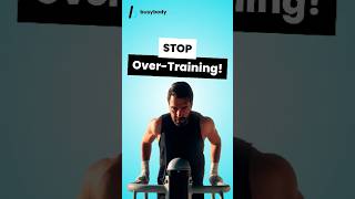 Why OverExercising Can Sabotage Your Fitness Goals [upl. by Hairahs884]