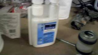 Best Pest Control Insecticide Product on the market Better than the pros [upl. by Athiste49]