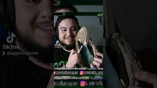 ALGUN CANJE 😂 twitch argentina canje nike adidas coscu [upl. by Tara]