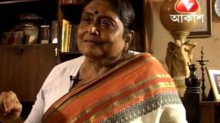 Ruma Guha Thakurta Interview  Part 1  KOLKATA GAAN [upl. by Etnaed]