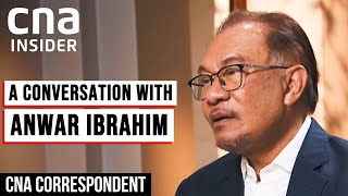 Malaysian PM Anwar Ibrahim Takes Stock Of Progress 10 Months Into Term  CNA Correspondent [upl. by Ihana]