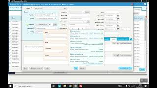 eClinical Works Tutorial Referrals [upl. by Kcirderf]