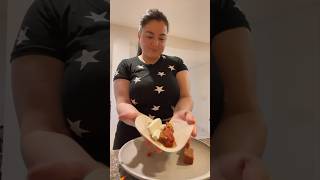 Como hacer empanadas de queso con bocadillo feedshorts nuevayork parati usa [upl. by Ileane]