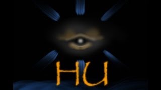 HU Chanting 1 hour Meditation [upl. by Eloise71]