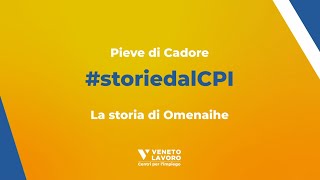 storiedalCPI la storia di Omenaihe [upl. by Englis]