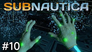 🔴Live  SUBNAUTICA 10  NHIỄM BỆNH GIAI ĐOẠN 2 RỒI [upl. by Retniw]