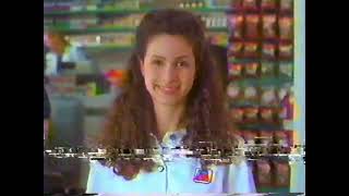 Pub Québec  Pharmacie Jean Coutu 25 ans 1994 [upl. by Neirual]