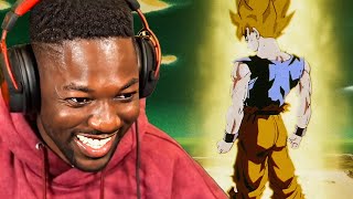 RDC Look Back at the Greatest Dragon Ball Moments [upl. by Feinleib]