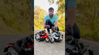 Two New Remote Control Super Bike🏍️ Testing🔥 [upl. by Remus]