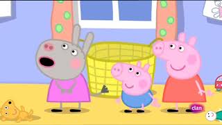 Peppa Pig 3x12 Delphine donkey [upl. by Von]