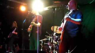 Skyclad  widdershins jig live 2009 [upl. by Gurtner]